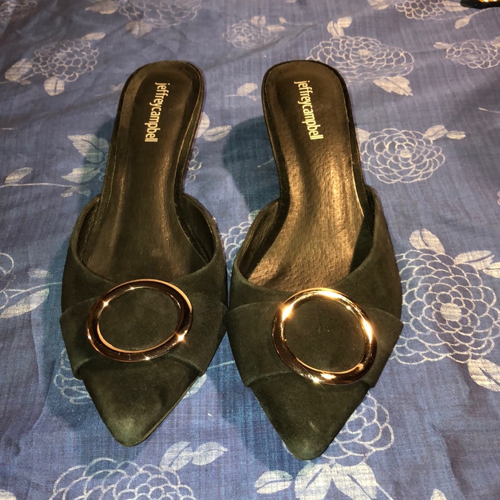 Jeffreycampobell shoes women